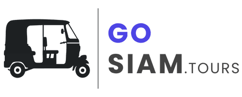 Go Siam Tours