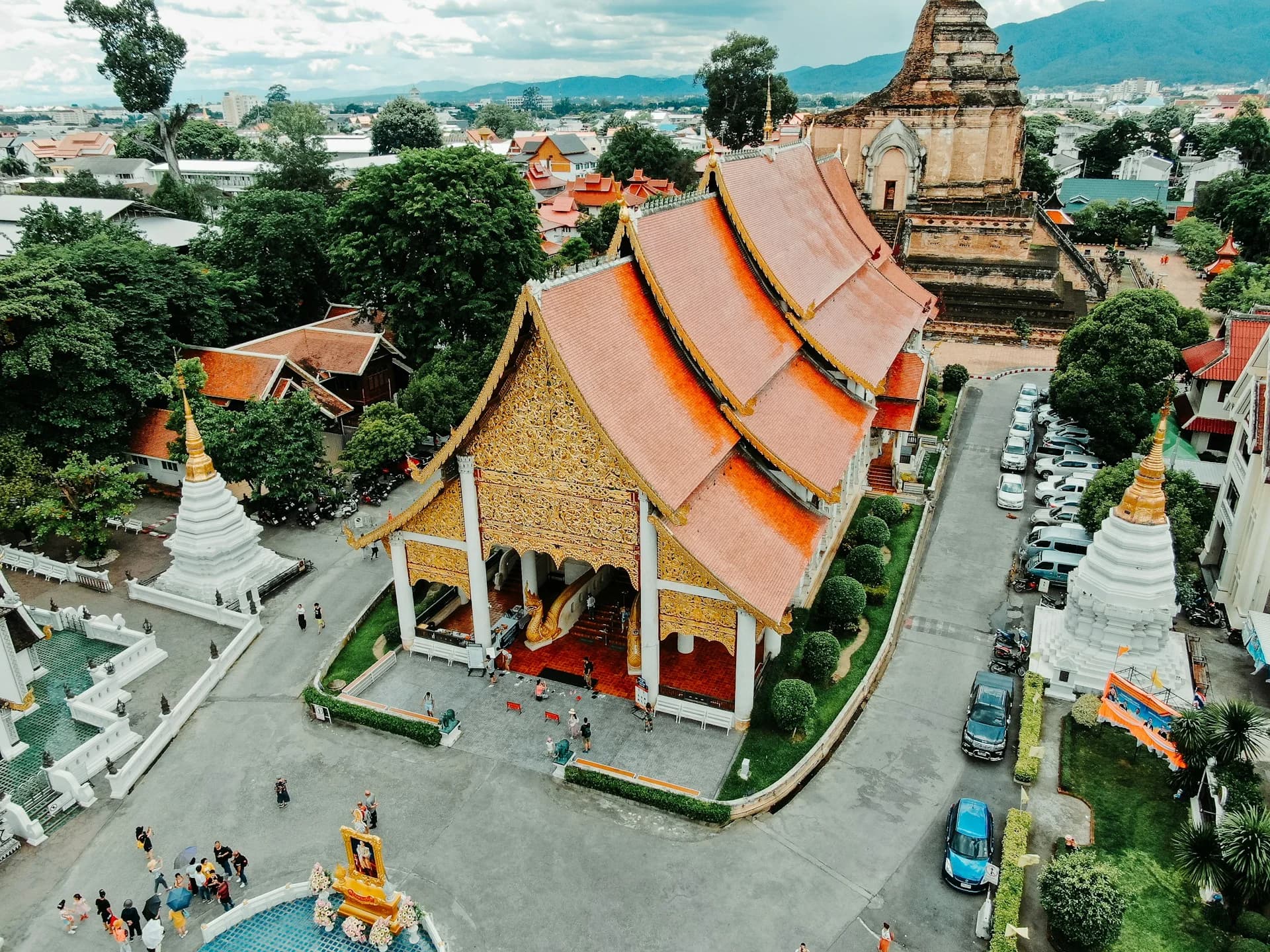 Chiang Mai