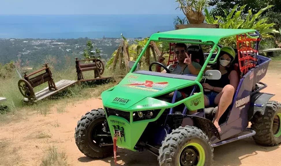 listing card gallery